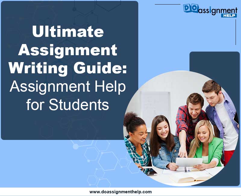 Why Students Fail To Complete Their Assignment Work?