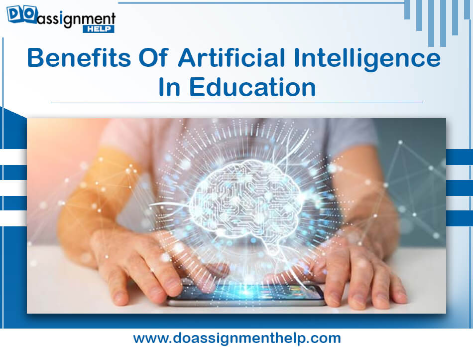 artificial intelligence for assignment