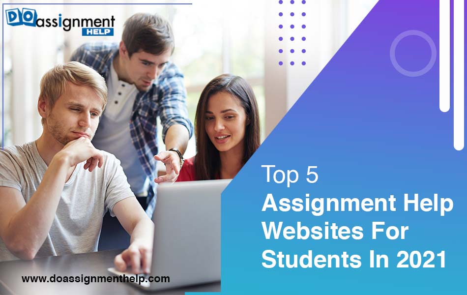 best site for assignment help